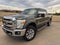 2015 Ford Super Duty F-250 SRW Lariat