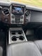 2015 Ford Super Duty F-250 SRW Lariat