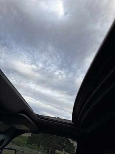 2015 Ford Super Duty F-250 SRW Lariat