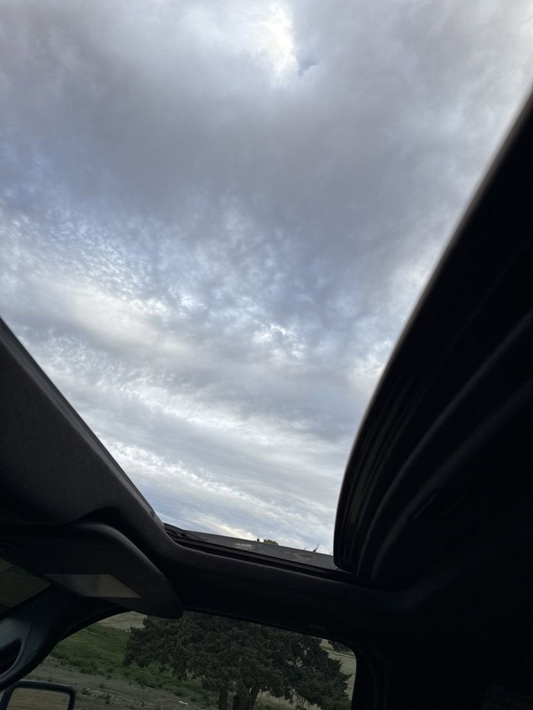 2015 Ford Super Duty F-250 SRW Lariat