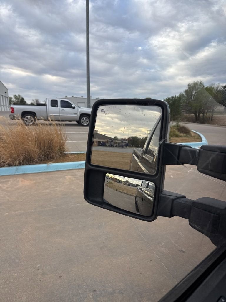 2015 Ford Super Duty F-250 SRW Lariat