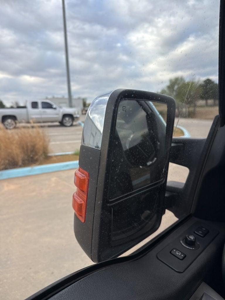 2015 Ford Super Duty F-250 SRW Lariat