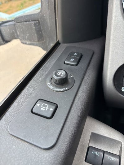 2015 Ford Super Duty F-250 SRW Lariat