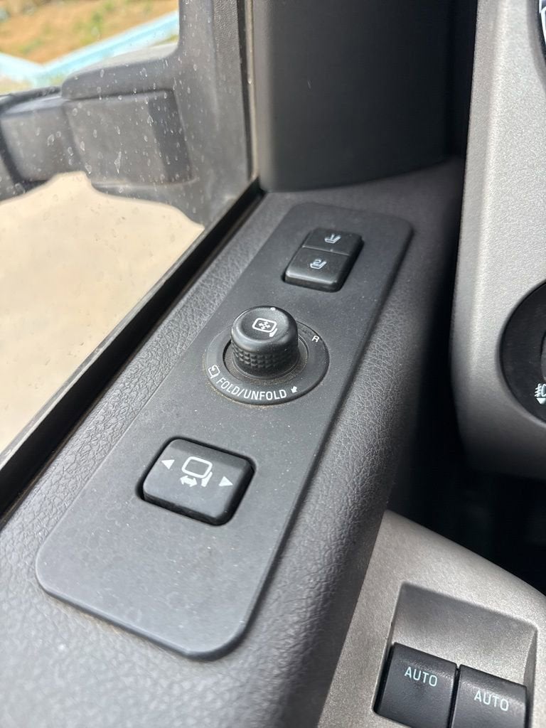 2015 Ford Super Duty F-250 SRW Lariat