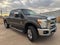 2015 Ford Super Duty F-250 SRW Lariat
