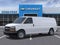 2026 Chevrolet Express Cargo 2500 WT
