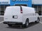 2026 Chevrolet Express Cargo 2500 WT