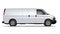 2026 Chevrolet Express Cargo 2500 WT