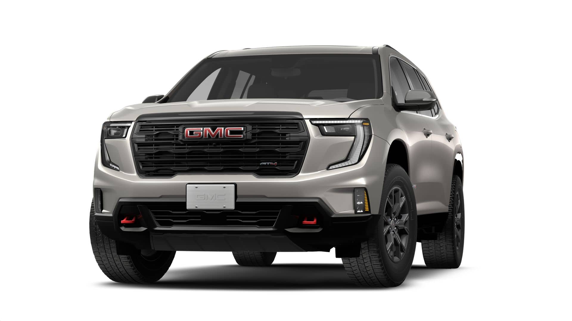 2027 GMC Acadia