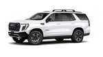 2027 GMC Yukon AT4