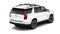 2027 GMC Yukon AT4