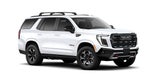 2027 GMC Yukon AT4
