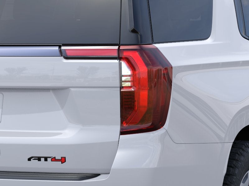 2027 GMC Yukon AT4 Ultimate