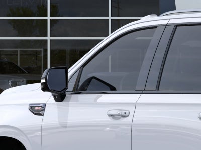 2027 GMC Yukon AT4 Ultimate