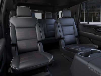 2027 GMC Yukon AT4 Ultimate