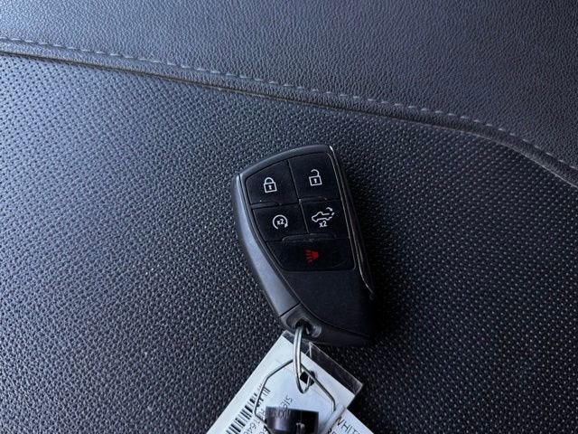 2024 GMC Sierra 2500 HD SLT