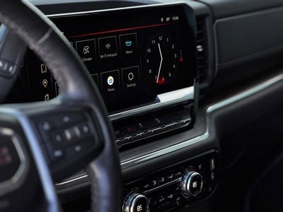 2024 GMC Sierra 2500 HD SLT