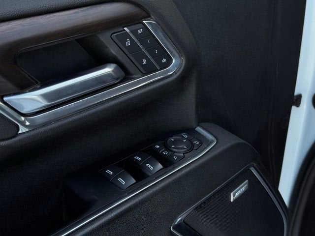 2024 GMC Sierra 2500 HD SLT