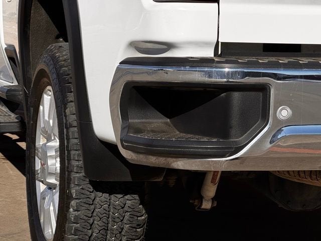 2024 GMC Sierra 2500 HD SLT