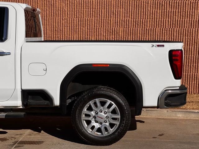 2024 GMC Sierra 2500 HD SLT