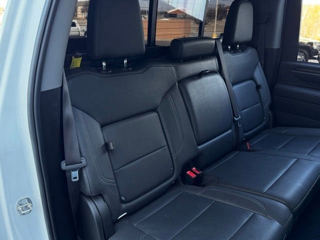 2024 GMC Sierra 2500 HD SLT