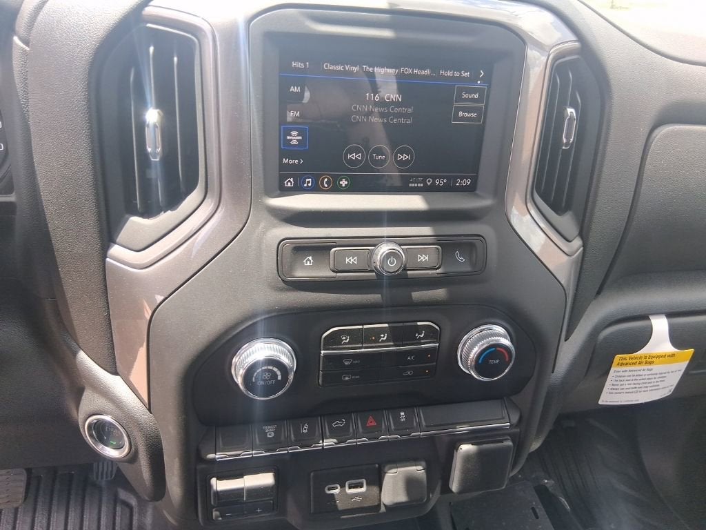 2025 GMC Sierra 3500 HD Pro