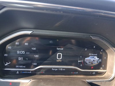 2023 GMC Sierra 1500 Denali Ultimate