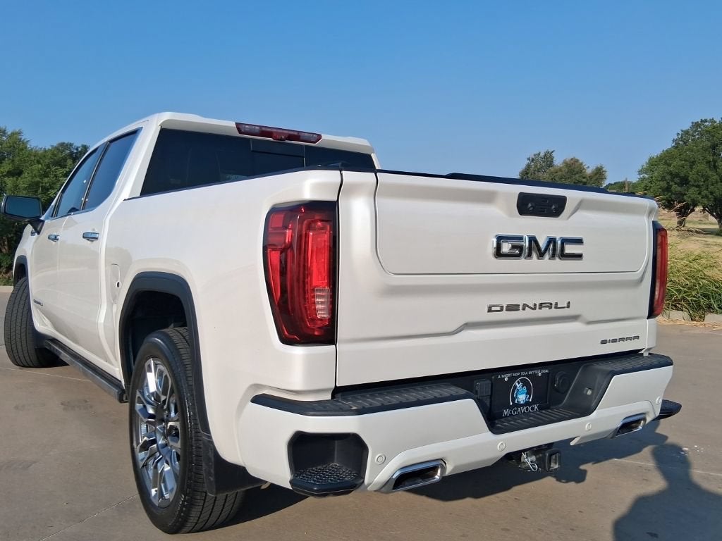 2023 GMC Sierra 1500 Denali Ultimate