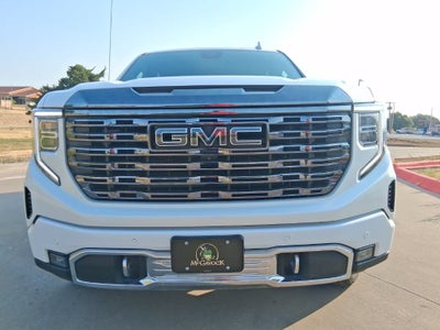 2023 GMC Sierra 1500 Denali Ultimate