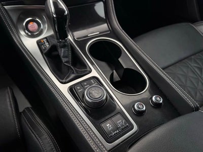 2021 Nissan Maxima Platinum