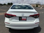 2024 Honda Civic Sedan Touring