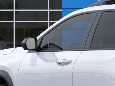 2027 Chevrolet Equinox FWD LT
