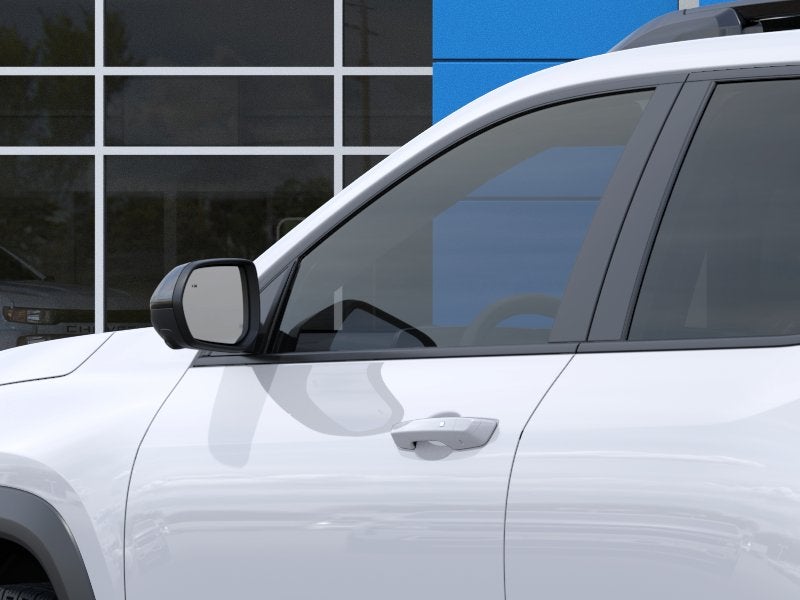 2027 Chevrolet Equinox FWD LT