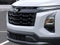 2027 Chevrolet Equinox FWD LT
