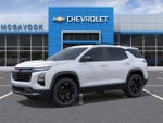 2027 Chevrolet Equinox FWD LT