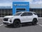 2027 Chevrolet Equinox FWD LT