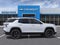 2027 Chevrolet Equinox FWD LT