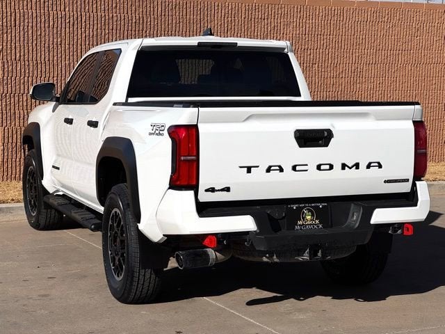 2024 Toyota Tacoma 4WD TRD Sport Hybrid