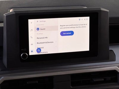 2024 Toyota Tacoma 4WD TRD Sport Hybrid