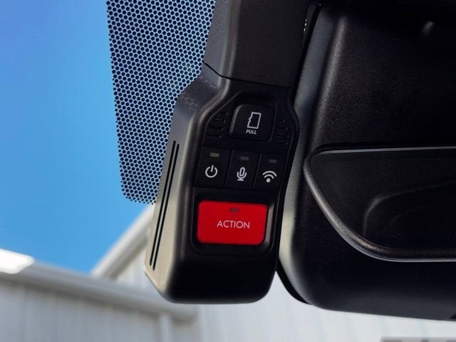 2024 Toyota Tacoma 4WD TRD Sport Hybrid