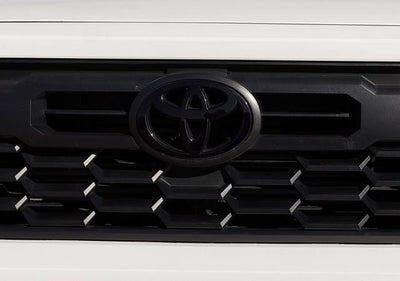 2024 Toyota Tacoma 4WD TRD Sport Hybrid