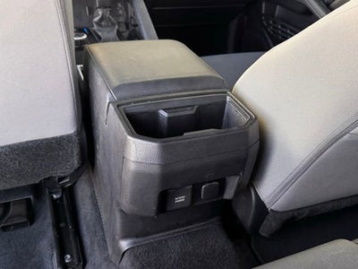 2024 Toyota Tacoma 4WD TRD Sport Hybrid