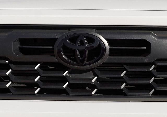 2024 Toyota Tacoma 4WD TRD Sport Hybrid