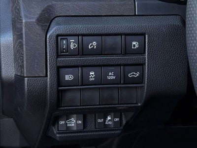 2026 Toyota Tacoma 4WD TRD Sport Hybrid