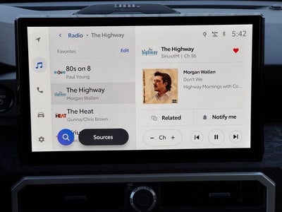 2026 Toyota Tacoma 4WD TRD Sport Hybrid