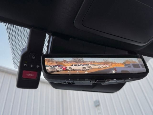 2026 Toyota Tacoma 4WD TRD Sport Hybrid