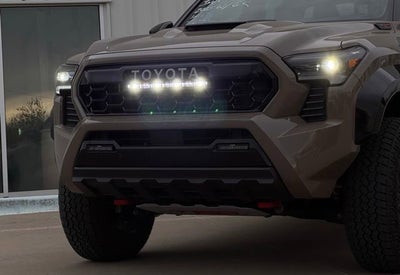 2025 Toyota Tacoma 4WD TRD Sport Hybrid