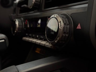 2025 Toyota Tacoma 4WD TRD Sport Hybrid