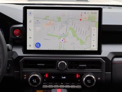 2025 Toyota Tacoma 4WD TRD Sport Hybrid