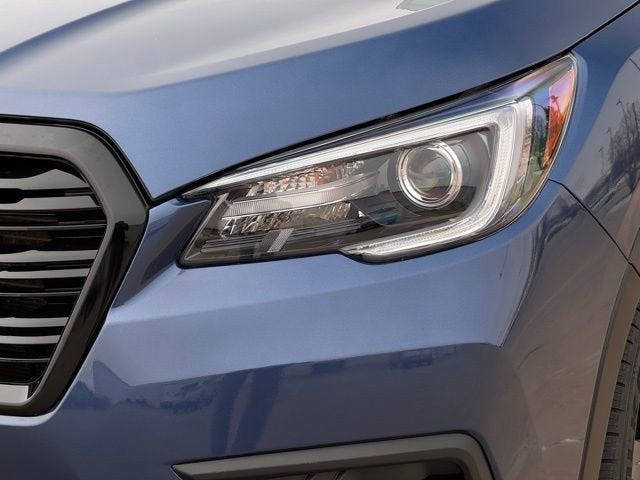 2022 Subaru Ascent Onyx Edition